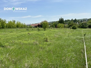 Działka, Chruszczobród, 945 m²