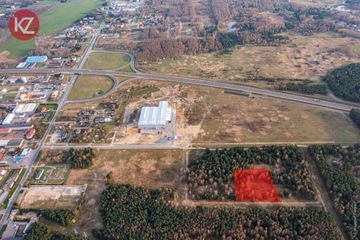 Działka, Wałcz, Wałcz, 7196 m²