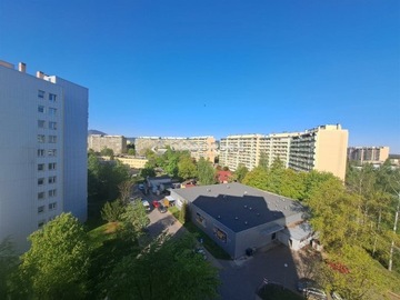 Mieszkanie, Wałbrzych, Podzamcze, 47 m²