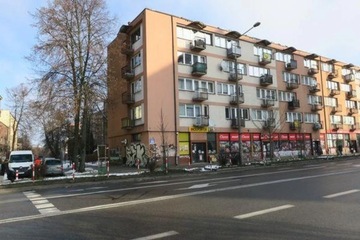 Biuro, Radom, Śródmieście, 64 m²