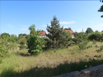 Działka, Jastrowie, Jastrowie (gm.), 844 m²
