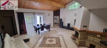 Dom, Wiśniowa Góra, 269 m²