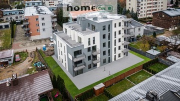 Mieszkanie, Dąbrowa Górnicza, 56 m²