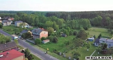 Działka, Częstochowa, Grabówka, 1298 m²