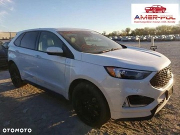 Ford EDGE 2022, 2.0L, 4x4, SEL, Benzyna, od be...