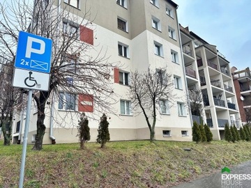 Mieszkanie, Lublin, Kalinowszczyzna, 84 m²