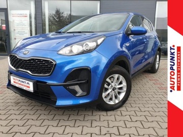 KIA Sportage S