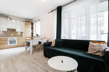 Mieszkanie, Ząbki, Ząbki, 56 m²