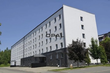 Biuro, Katowice, Giszowiec, 32 m²