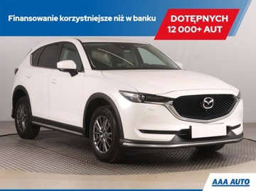 Mazda CX-5 2.0 Skyactiv-G, Salon Polska