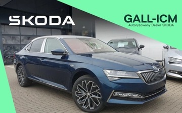 Skoda Superb Wyprzedaz LKGrzana SzybaSeletcio...