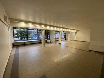 Komercyjne, Zambrów, 181 m²