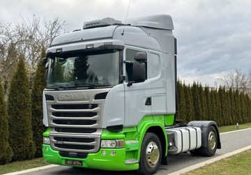 Scania R 450 RETARDER PARKCOOL