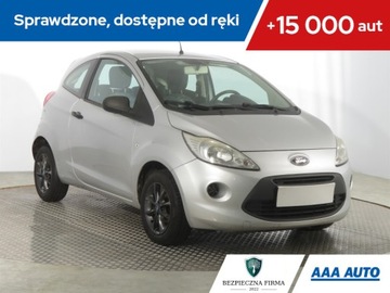 Ford Ka 1.3 i,ALU