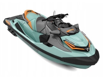 Skuter wodny Sea Doo Wake PRO 230 iDF Audio 2024