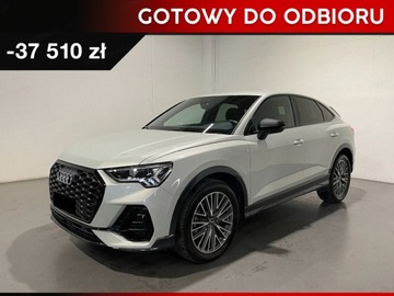 Audi Q3 Sportback 35 TFSI S Line Suv 1.5 (150KM) 2024