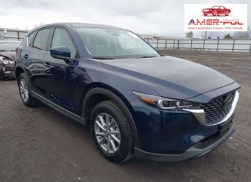 Mazda CX-5 2023, 2.5L, 4x4, SELECT, od ubezpie...