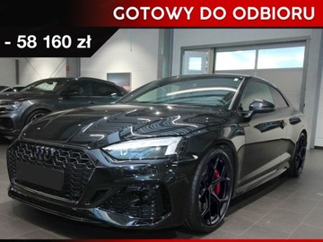 Audi A5 RS5 quattro Coupe Coupe 3.0 (450KM) 2024