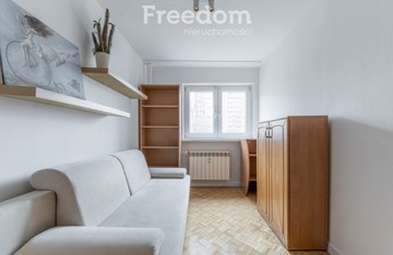 Mieszkanie, Warszawa, Wola, 50 m²