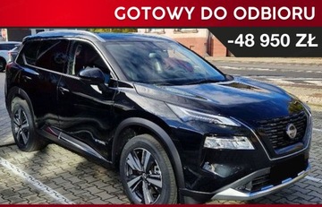 Od ręki - Nissan X-Trail Tekna 1.5 e-POWER 213KM /Premium, Wersja 7-osobowa