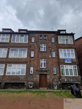 Mieszkanie, Katowice, 10 m²