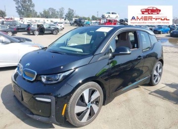 BMW i3 2021, 120AH, od ubezpieczalni