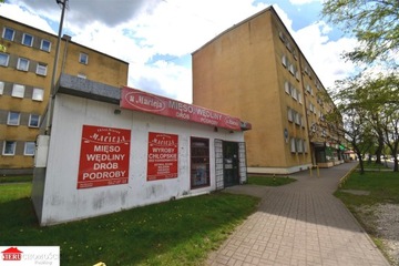 Komercyjne, Wołomin, Wołomin (gm.), 40 m²