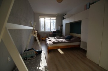 Mieszkanie, Nowy Staw, 71 m²