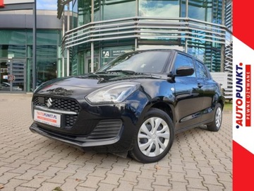 SUZUKI Swift Premium