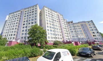 Mieszkanie, Wrocław, Fabryczna, 36 m²