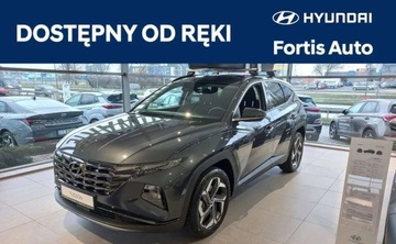 Hyundai Tucson Dostepne od reki Hybryda 230KM...