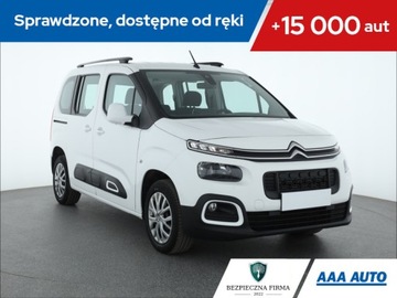 Citroen Berlingo 1.2 PureTech, L1H1, VAT 23%