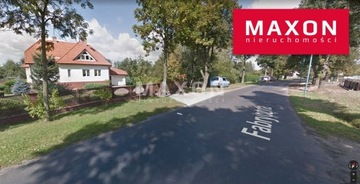 Działka, Praszka (gm.), 12860 m²