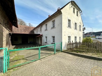 Dom, Lubań, Lubański (pow.), 296 m²