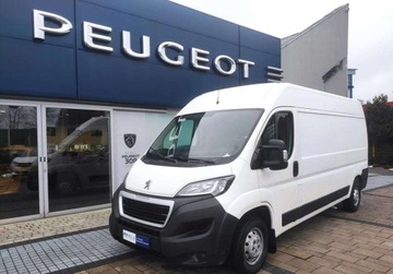 Peugeot Boxer L3H2,polski salon,FV VAT 23