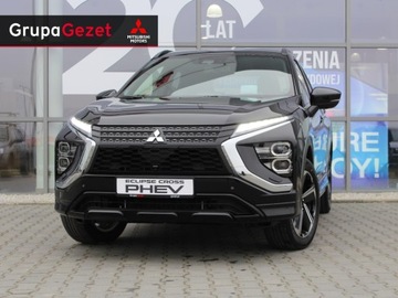 Mitsubishi Eclipse Cross PHEV 2.4 188 KM Blue Sky AT 4WD