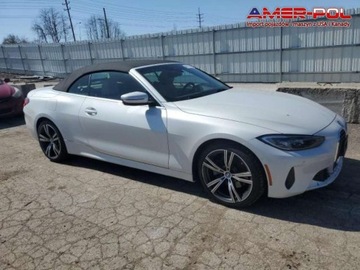 BMW Seria 4 2021 BMW 430I, Amer-Pol