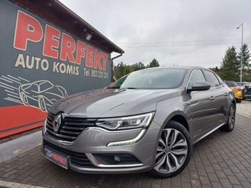 Renault Talisman Automat Navi Kamera Full LED ...