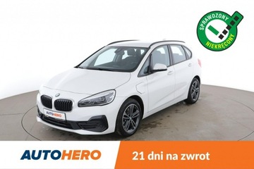 BMW Seria 2 (Wszystkie) Seria 2 (Wszystkie)