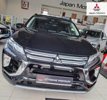 MITSUBISHI Eclipse Cross Intense plus