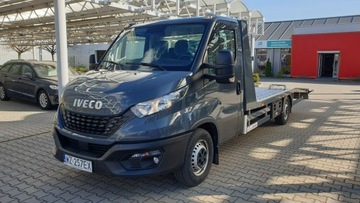 Iveco Daily 35S18 Salon PL!