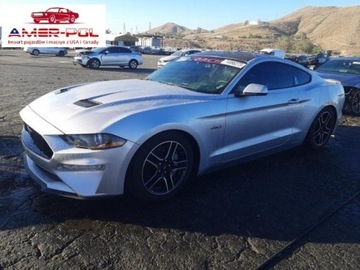 Ford Mustang 2018r., GT, 5.0L