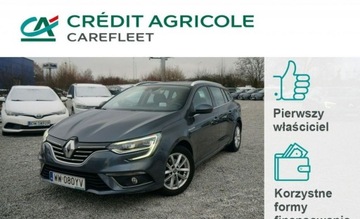 Renault Megane 1.3 TCE140 KM Intens Salon PL F...