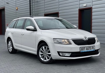 Skoda Octavia Ambition Super Stan 1.6 TDI 4x4 ...