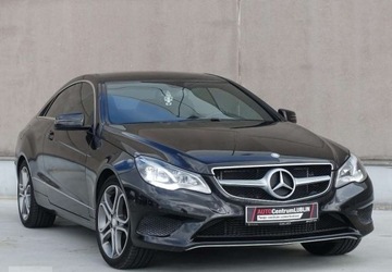 Mercedes-Benz Klasa E Mercedes-Benz Klasa E W2...