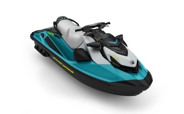 Skuter wodny Sea Doo GTI SE 170 iDF Sound System 2024