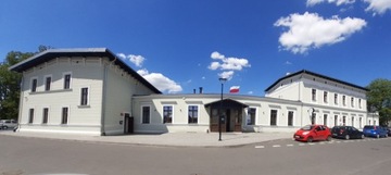 Lokal handlowy, Kąty Wrocławskie, 32 m²