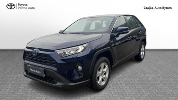 Toyota RAV4 2.5 Hybrid Active 4x2 V (2018-)