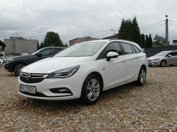 Opel Astra V 1.6 CDTI Enjoy S&S Kombi