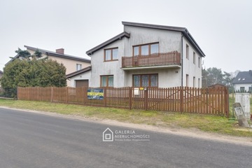 Dom, Żydowo, Czerniejewo (gm.), 312 m²